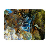 MAGNET FLEXIBLE RUISSEAU CASCADE (Horizontal)