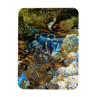 MAGNET FLEXIBLE RUISSEAU CASCADE