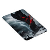 Magnet Flexible Rune Thurisaz (Côté Droit)