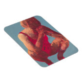 Magnet Flexible Runner 2011 (Côté Droit)