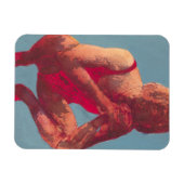 Magnet Flexible Runner 2011 (Horizontal)