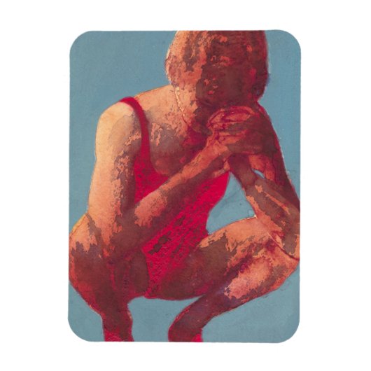 Magnet Flexible Runner 2011 (Vertical)