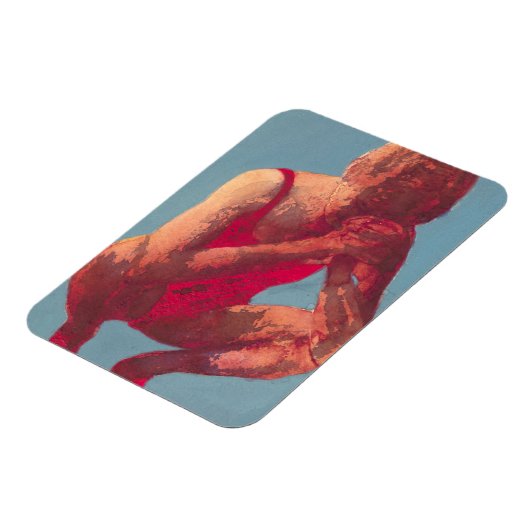 Magnet Flexible Runner 2011 (Côté Gauche)