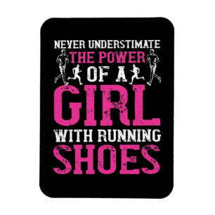 Magnet Flexible Running - Never underestimate champion