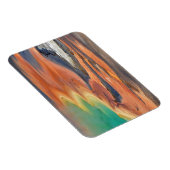 Magnet Flexible Runoff du Grand Prismatic (Côté Droit)