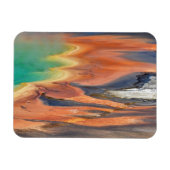 Magnet Flexible Runoff du Grand Prismatic (Horizontal)