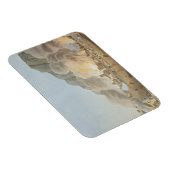 Magnet Flexible Rus ul Khyma du Sud-Ouest et la situation (Côté Droit)