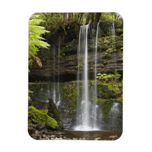 Magnet Flexible Russell Falls, Parc national du Mont Field,