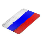 Magnet Flexible Russie (Côté Gauche)