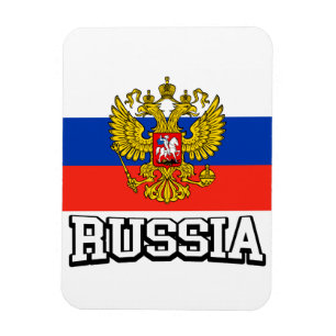 Magnet Flexible Russie