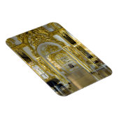 Magnet Flexible Russie, Saint-Pétersbourg, Palais de Catherine (ak (Côté Droit)