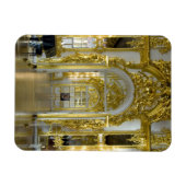 Magnet Flexible Russie, Saint-Pétersbourg, Palais de Catherine (ak (Horizontal)