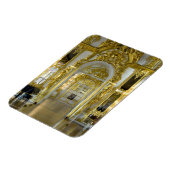 Magnet Flexible Russie, Saint-Pétersbourg, Palais de Catherine (ak (Côté Gauche)