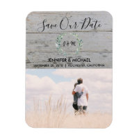 Rustique aquarelle feuille photo bois Enregistrer