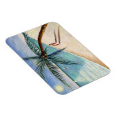 Magnet Flexible Rustling Palm 2004 (Côté Droit)