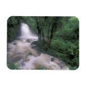 Magnet Flexible SA, Pérou, S.H. Machu Picchu, Cascade et Cloud (Horizontal)