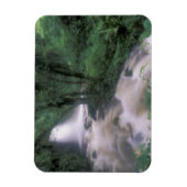 Magnet Flexible SA, Pérou, S.H. Machu Picchu, Cascade et Cloud (Vertical)