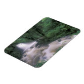 Magnet Flexible SA, Pérou, S.H. Machu Picchu, Cascade et Cloud (Côté Gauche)