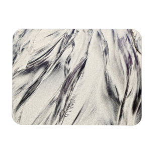 Magnet Flexible Sable pourpre de grand Sur, 2018 (photo) images de