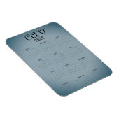 Magnet Flexible Sac à dos à chaîne (Côté Droit)