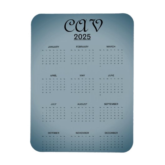 Magnet Flexible Sac à dos à chaîne (Vertical)