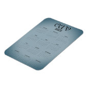 Magnet Flexible Sac à dos à chaîne (Côté Gauche)