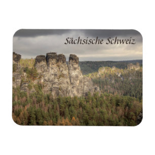 Magnet Flexible Sächsische Schweiz