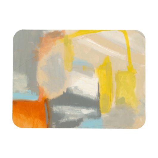 Magnet Flexible Sacré (Horizontal)