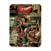 Magnet Flexible Sacrifice at Lystra (Vertical)