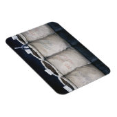 Magnet Flexible Sacs à café 1990 (Côté Droit)