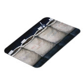 Magnet Flexible Sacs à café 1990 (Côté Gauche)