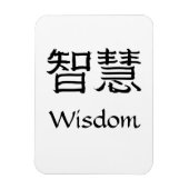 Magnet Flexible Sagesse (Vertical)