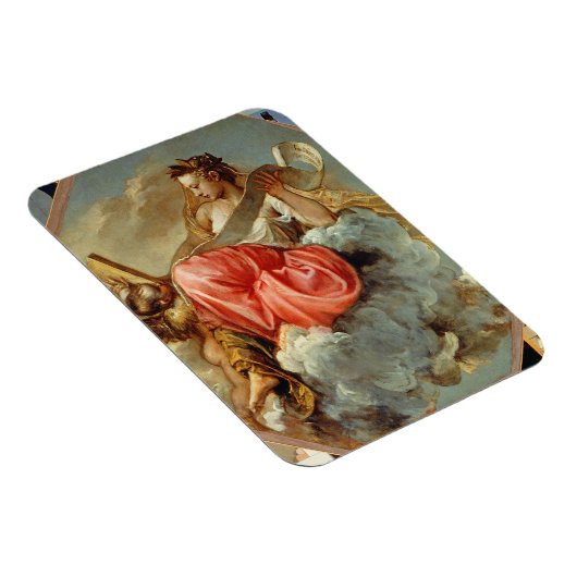 Magnet Flexible Sagesse (Côté Droit)