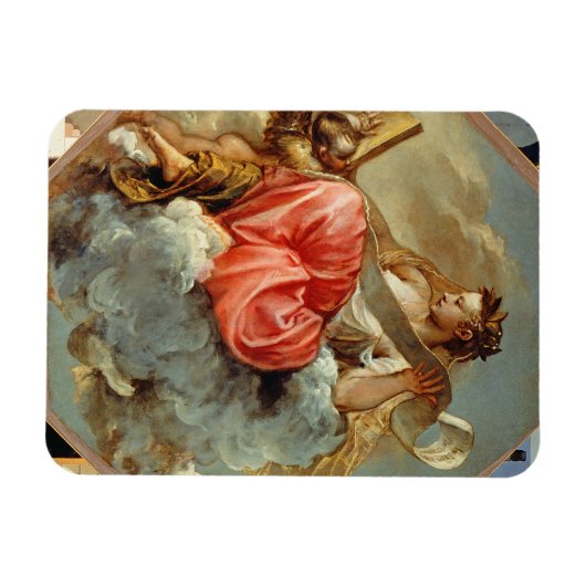 Magnet Flexible Sagesse (Horizontal)