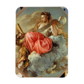 Magnet Flexible Sagesse (Vertical)