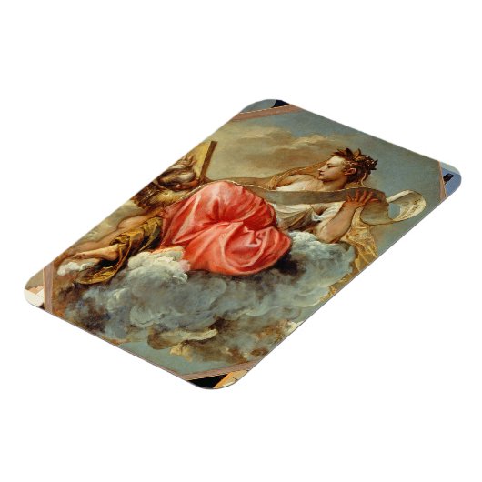 Magnet Flexible Sagesse (Côté Gauche)