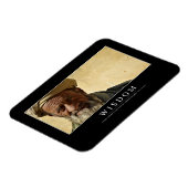 Magnet Flexible Sagesse : Citation Inspirationnelle 2 (Côté Gauche)