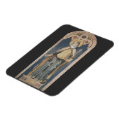 Magnet Flexible Saint-Adélaïde d'Italie (Côté Gauche)