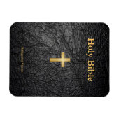 Magnet Flexible Saint-Aiguille Bible (Horizontal)
