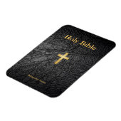 Magnet Flexible Saint-Aiguille Bible (Côté Gauche)
