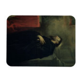 Magnet Flexible Saint Augustin, 1663 (Horizontal)