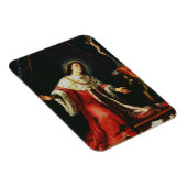 Magnet Flexible Saint Casimir Jagiellon (Côté Droit)