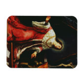 Magnet Flexible Saint Casimir Jagiellon (Horizontal)