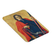 Magnet Flexible Saint Florian, italien, c. 1473-74 (Côté Droit)