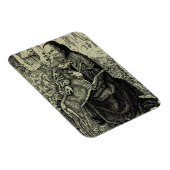 Magnet Flexible Saint Gilles l'Ermite (Côté Droit)