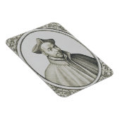 Magnet Flexible Saint Ignace de Loyola (Côté Droit)