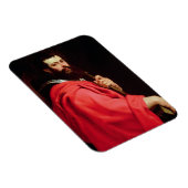 Magnet Flexible Saint Jacques l'Apôtre, vers 1612-13 (huile sur pa (Côté Droit)