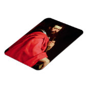 Magnet Flexible Saint Jacques l'Apôtre, vers 1612-13 (huile sur pa (Côté Gauche)