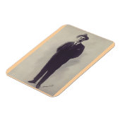 Magnet Flexible Saint Joseph Gregory Hernandez Laïc (Côté Gauche)