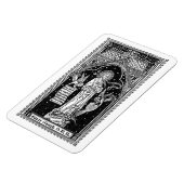 Magnet Flexible Saint-Joseph, Patron de l'Église (DT 01) (Côté Gauche)